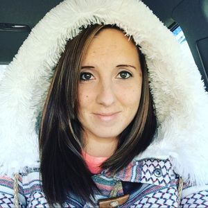 Meet your Posher, Tiffany